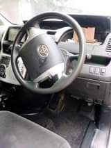 A picture of Toyota Noah