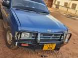 A picture of Nissan Datsun pickup