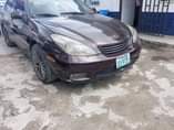 A picture of 2005 Lexus Es300 Engine sharp 2004 Es