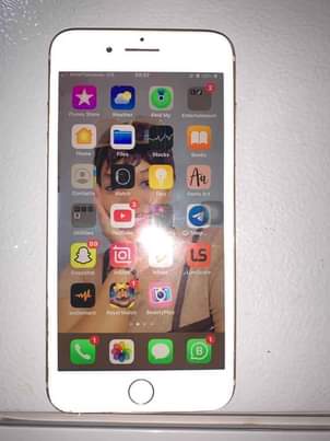 iphone 8plus