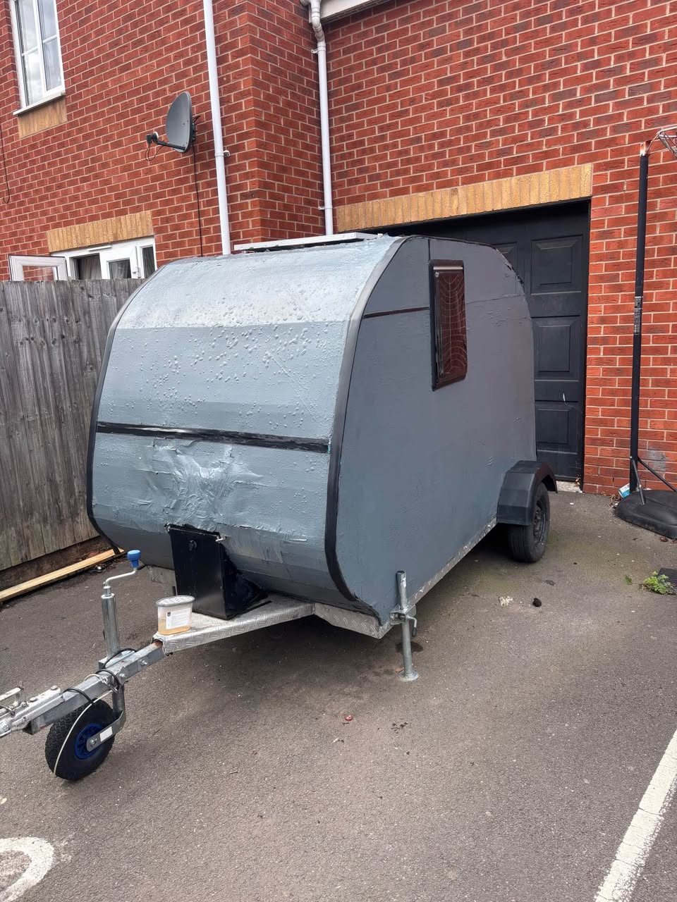 campervans for sale uk