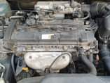 A picture of CAR FOR SALE HYUNDAI ELANTRA 2008 MODEL Location ABUJA Price