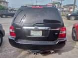 A picture of DISTRESS SALES TOYOTA HIGHLANDER 2004 3 SEATER ROLL Engine Gear