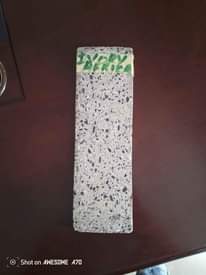 A picture of igerian bricks available
