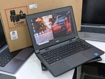 A picture of Dell latitude 3150.