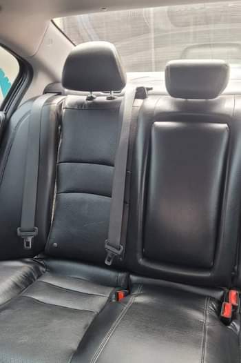 A picture of Honda Accord 2016