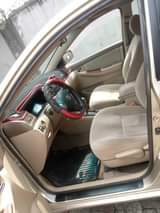 A picture of Sharp 2006 Toyota Corolla Available