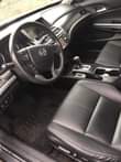 A picture of Honda Crosstour 2013 sport