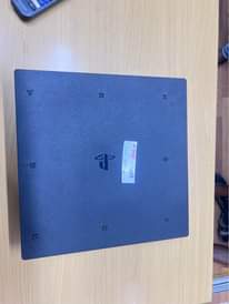 A picture of Ps4 Pro Ps 4 Pro