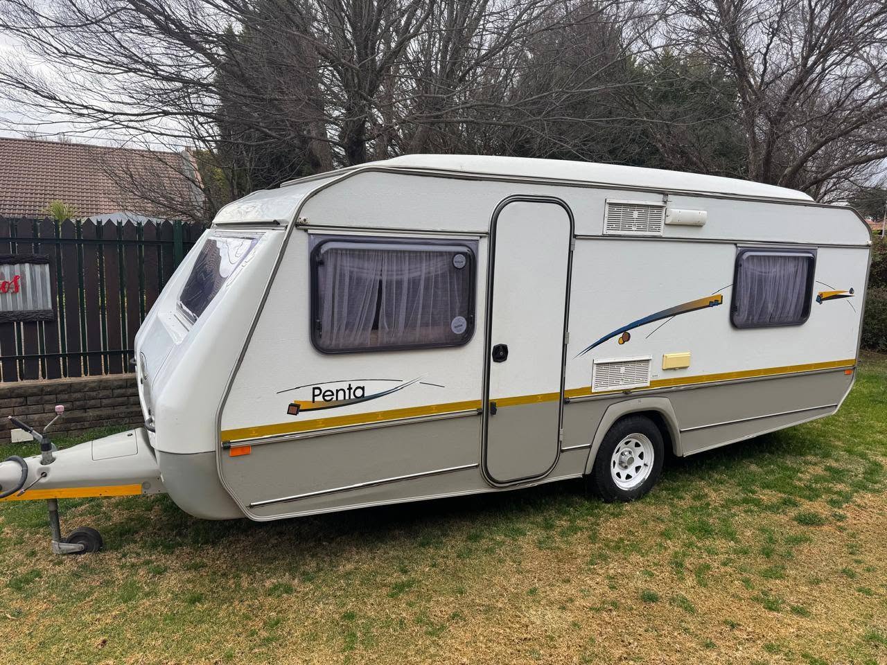 jurgens caravans