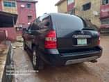 A picture of USED 2003 ACCURA MDX