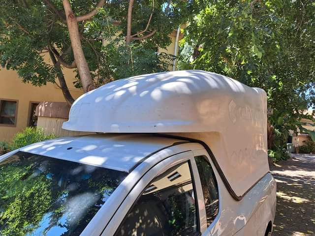 bakkies A.