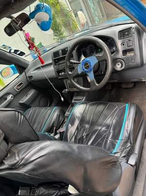 used toyota rav4