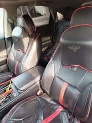 A picture of Distress sale Highest grade Lexus Rx350 2011 model registered Direct