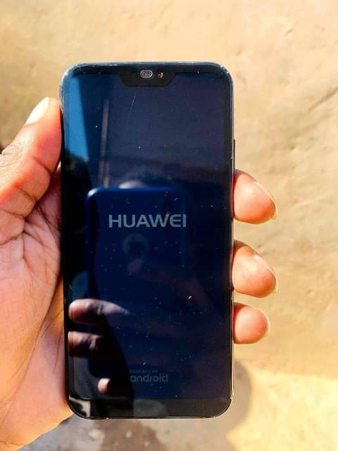 huawei p20
