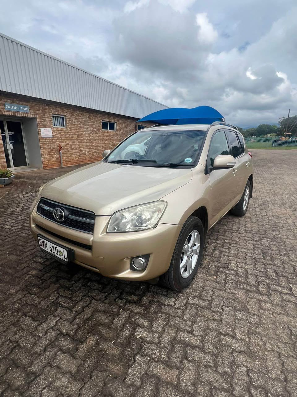 cheap cars tzaneen