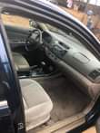 A picture of 2004 Toyota Camry bigdaddy used but not registered Engine and