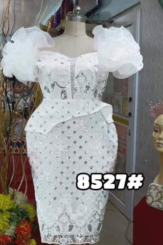 Buy A.