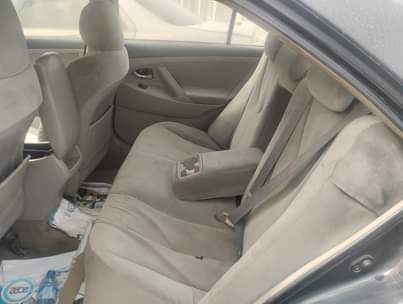 A picture of Toyota