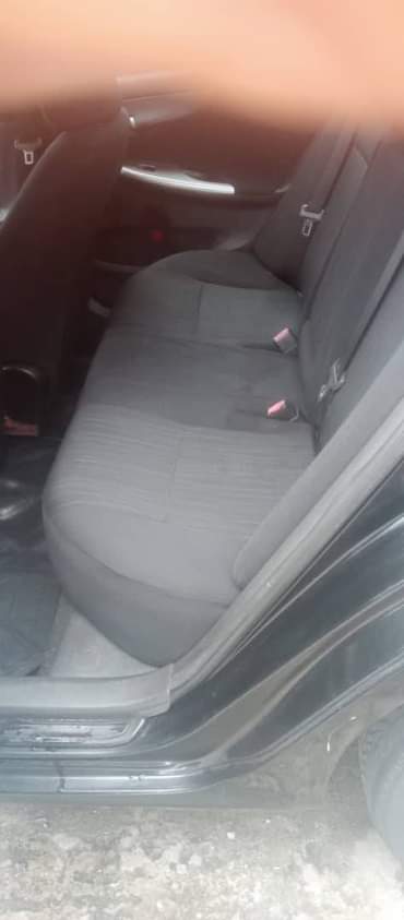 A picture of Destress sale Alert Owner need Urgent Cash Sharp 2010 Toyota