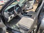 A picture of 2015 Honda Accord Salon