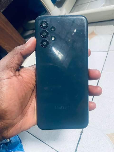 A picture of Samsung A13