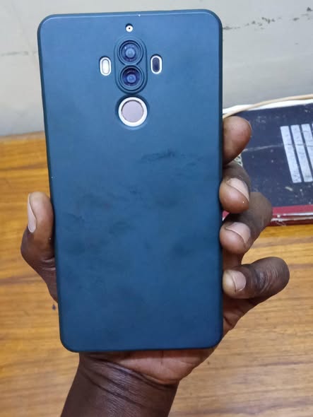 huawei phones