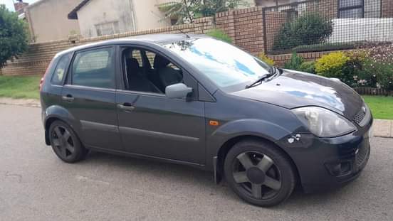 AUTO F.