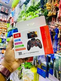 A picture of CONTROLLER PAD