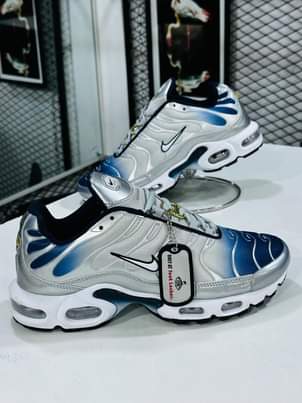 A picture of NIKE