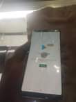 A picture of Note8 double line 500k s10 no dot 700k s8 400k