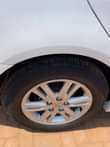 A picture of 2006 Toyota Mark X