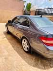 A picture of ML350 BENZ 08069192135 Year 08 Model Status Naija used Price