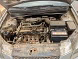A picture of NIGERIA USED KIA RIO WITH Good Engine Good manual gear