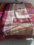 A picture of baby blanket R130