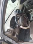A picture of Honda CR V for sale engine and gear is perfect