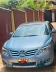A picture of Extremely clean and sound Toyota Camry 2008