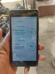 A picture of Itel A 16 pluss gb 8 bei 55000 tu tecno