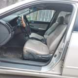 A picture of Clean 2007 Honda DC sound four plugs engine good gear