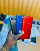 A picture of Oppo A83 gb128 ram6