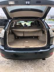 A picture of Super Sharp 2005 RX330 for sale Belgium Grade Very Sound