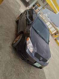 A picture of Takas Motors 07060931241 Toyota matrix Engine Gear AC is freezing