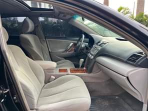 A picture of TOYOTA CAMRY GLX GRAND LUXURY NEATLY USED 2008 MODEL 4