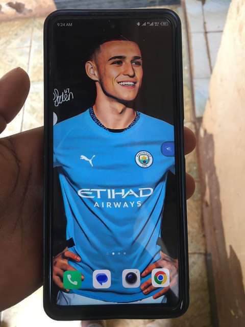 tecno phones