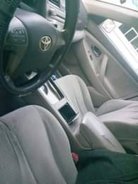 A picture of First body 2010 spider with Venza engine Engine gearac Custom