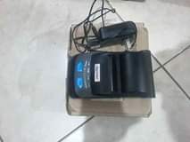 A picture of Bluetooth printer