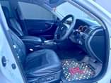 A picture of Toyota crown ATHLET DQL