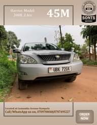 A picture of AVAILABLE NOW 0709788048 0787495227 We are not Brokers We sell