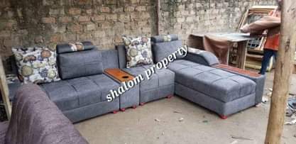 A picture of Sofa