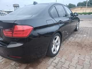 A picture of For sale Toks 320i 4plug engin Nothing to fix Came